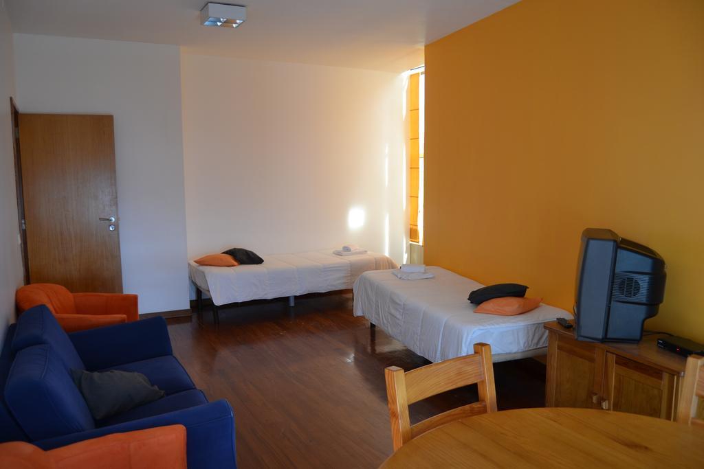 Albergue Hi - De Juventude Porto